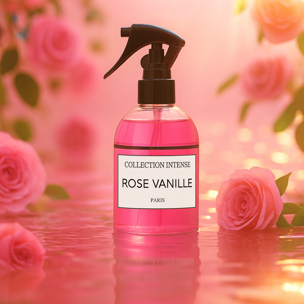 Sprays Collection Intense