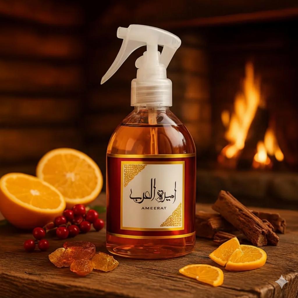 AMEERAT - COLLECTION INTENSE