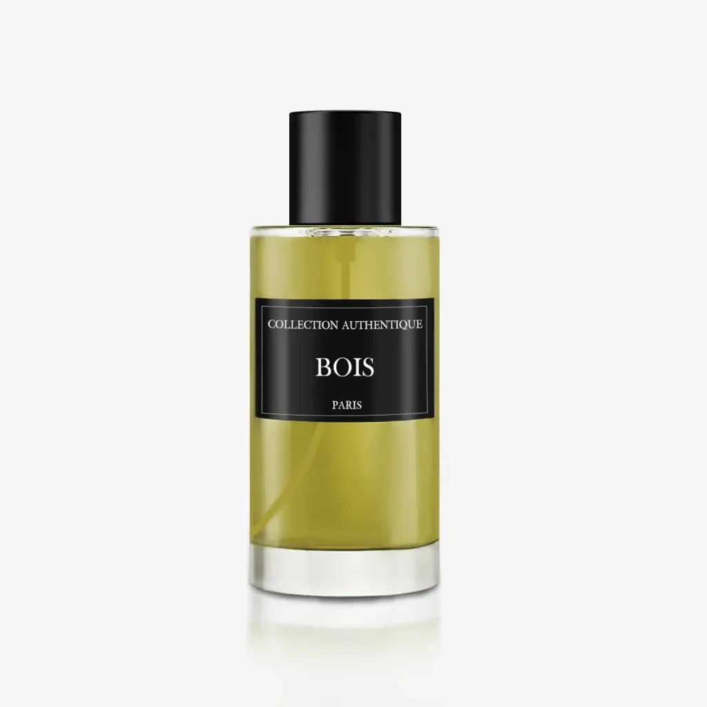BOIS - COLLECTION AUTHENTIQUE