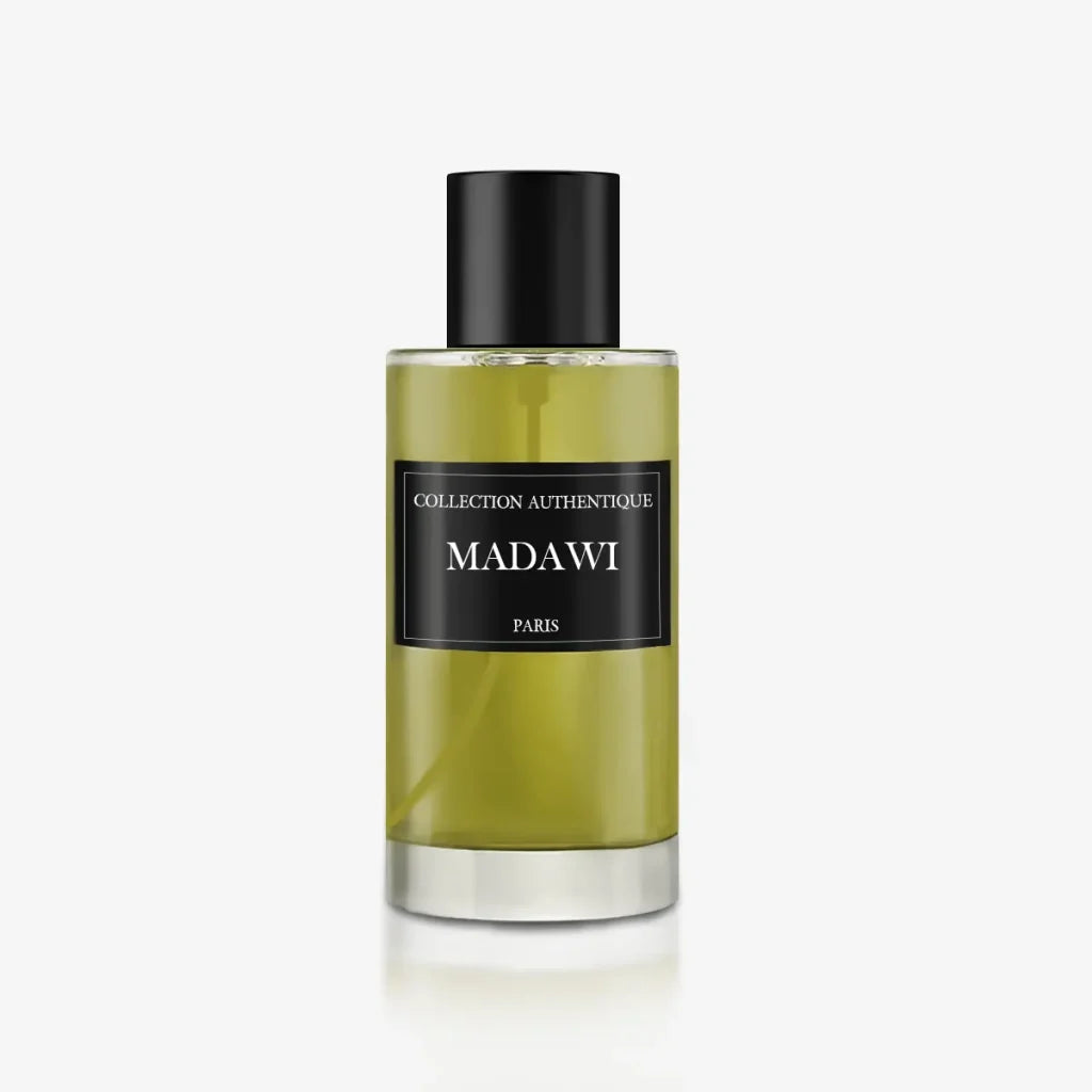 MADAWI - COLLECTION AUTHENTIQUE