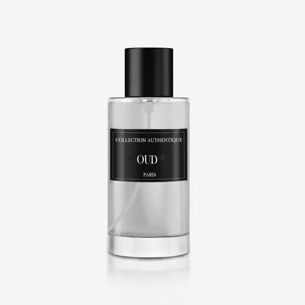 OUD - COLLECTION AUTHENTIQUE